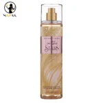 بادی اسپلش ( میست ) بث اند بادی این د استارز body mist Bath & Body works in the stars