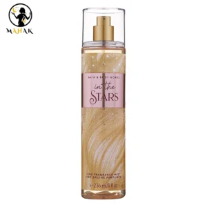 بادی اسپلش ( میست ) بث اند بادی این د استارز body mist Bath & Body works in the stars