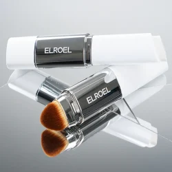 کرم پودر استیکی الرول Elroel blanc cover cream steak