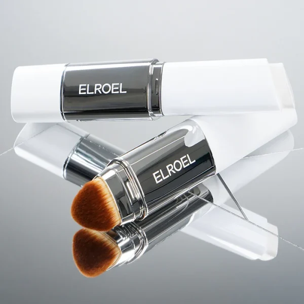 کرم پودر استیکی الرول Elroel blanc cover cream steak