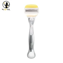 دسته تیغ اصلاح ژیلت ونوس اولای Venus ComfortGlide Olay
