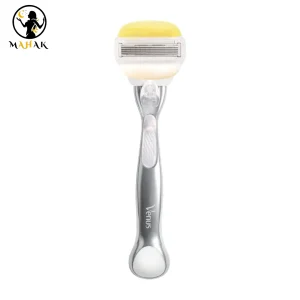 دسته تیغ اصلاح ژیلت ونوس اولای Venus ComfortGlide Olay