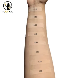 پنکک استاتیرا اصل با عصاره هسته انگور
