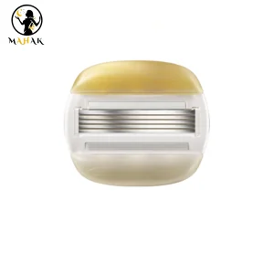 تیغ یدک ژیلت ونوس اولای Venus ComfortGlide Olay