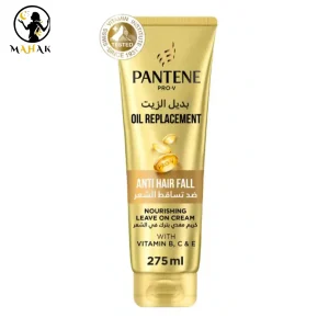 کرم مو ضد ریزش پنتن PANTENE مدل ANTI HAIRFALL