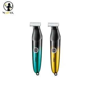 ماشین اصلاح موی صورت و بدن وی جی آر مدل VGR V-339
