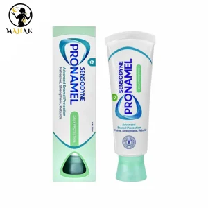 خمیر دندان سنسوداین پرونامل روزانه Pronamel مدل Daily Protection