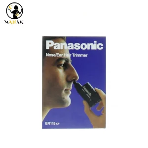 موزن گوش و بینی پاناسونیک مدل ER115kp