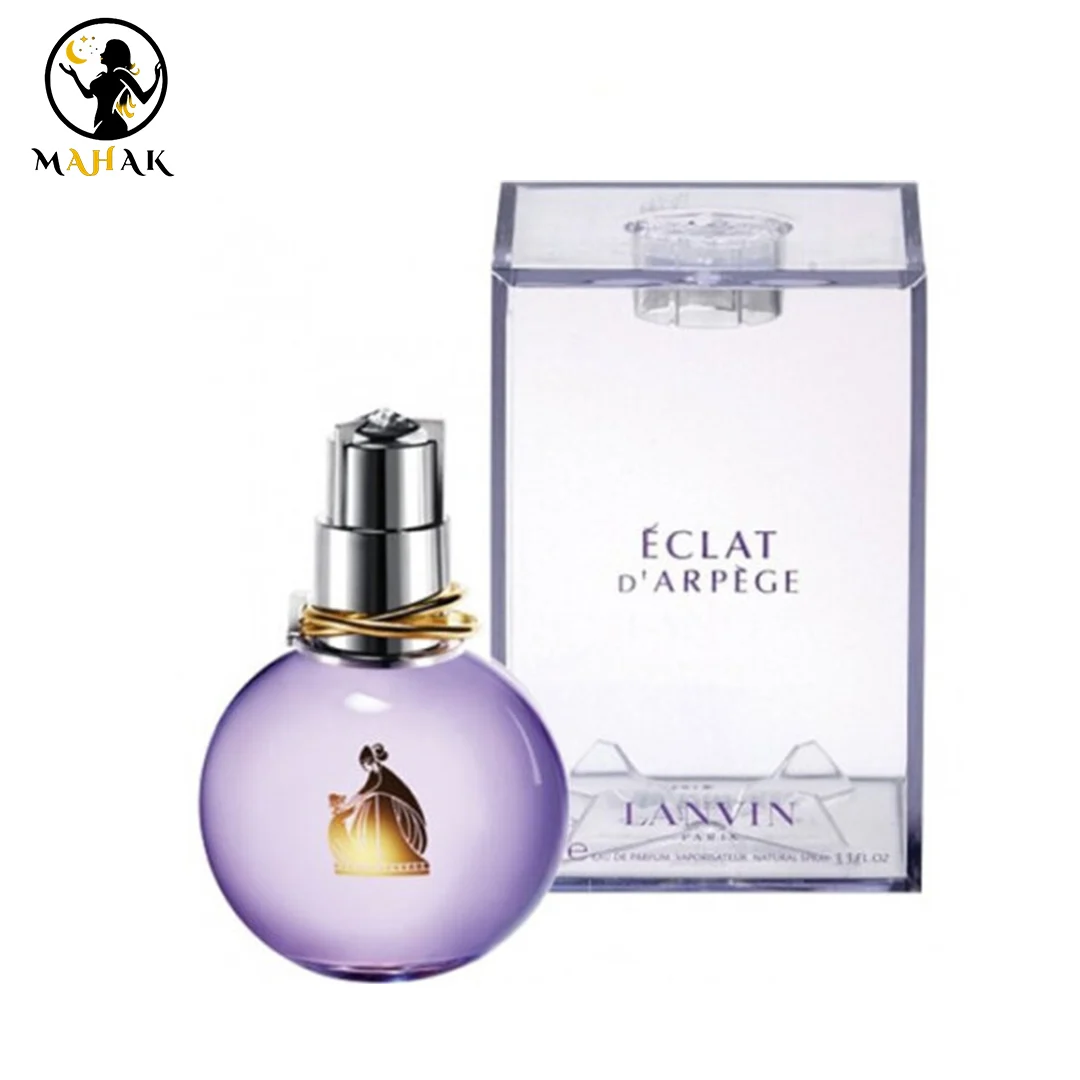 اکلت ادکلن اکلت زنانه اصل(لانوین اکلت) | Lanvin Eclat d´Arpege