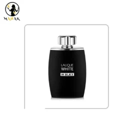 عطر ادکلن لالیک وایت این بلک | Lalique White in Black