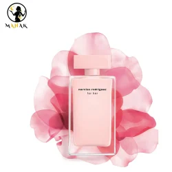 عطر ادکلن نارسیس رودریگز فور هر پرفیوم-Narciso Rodriguez for Her EDP
