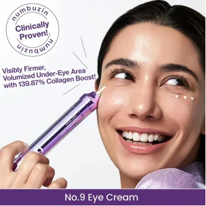 کرم دور چشم رتینول و NAD+ شماره ۹ نامبوزین3.jpg