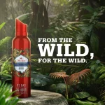 اسپری بدن اولد اسپایس Old Spice مدل LIONPRIDE