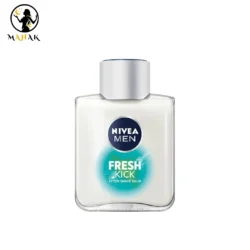 افترشیو بالمی نیوا NIVEA مدل FRESH KICK شاداب کننده حجم 100 میل