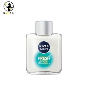 افترشیو بالمی نیوا NIVEA مدل FRESH KICK شاداب کننده حجم 100 میل