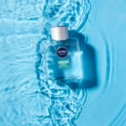 افترشیو نیوا فرش کیک Nivea Fresh Kick Lotion حجم 100 میلی لیتر