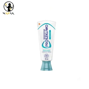 2خمیر دندان سنسوداین Pro Szkliwo مدل Extra Fresh حجم 75 میل