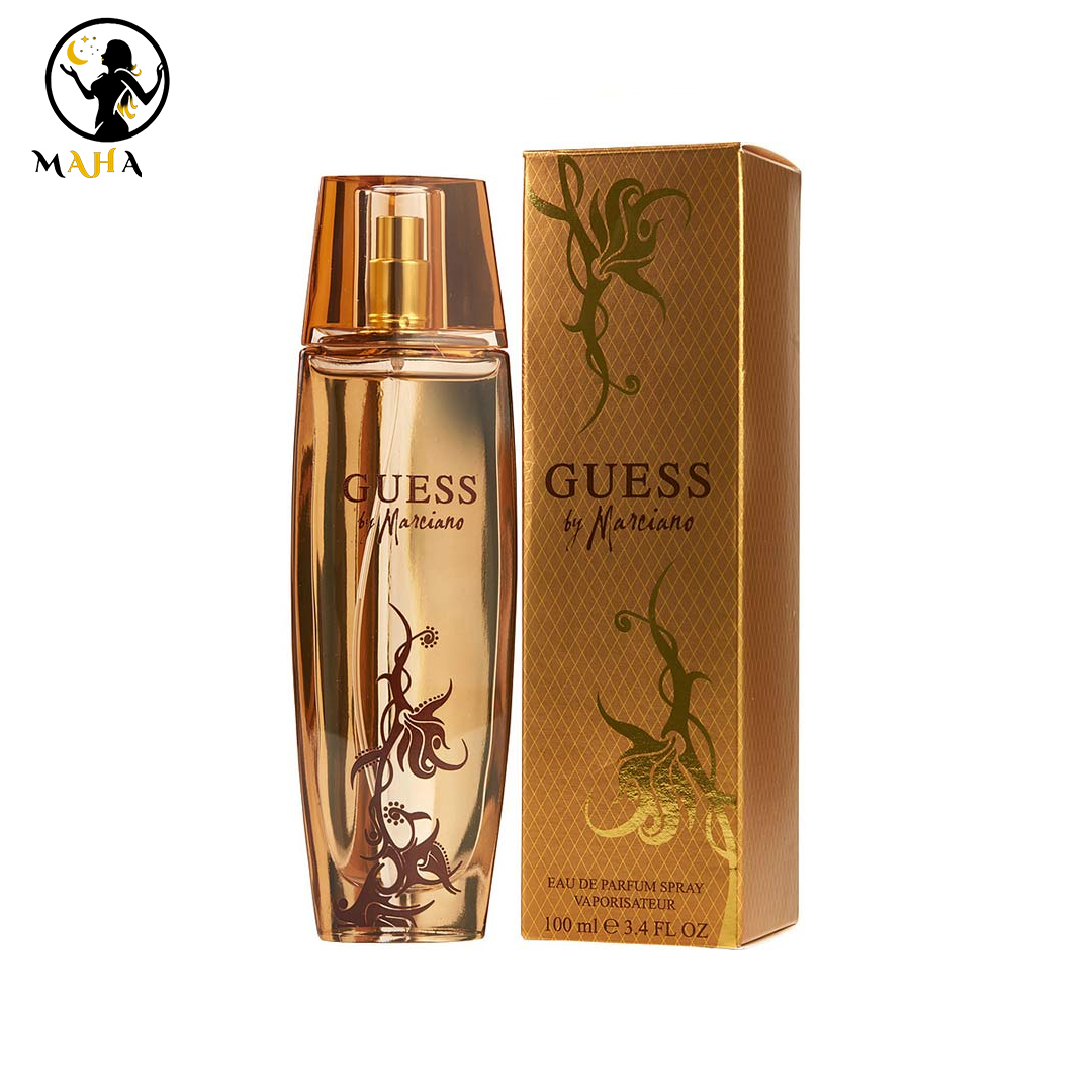 ادکلن گس بای مارسیانو اصل زنانه 100میل Guess By Marciano for Women